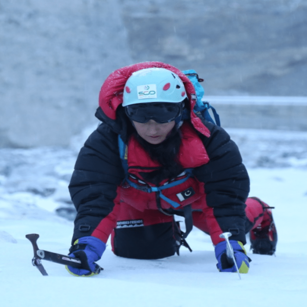 samina-baig-all-set-to-start-sco-sponsored-k-2-expedition-2021