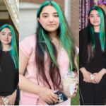 javeria-saud-daughter-under-criticism-after-dyeing-colorful-hair