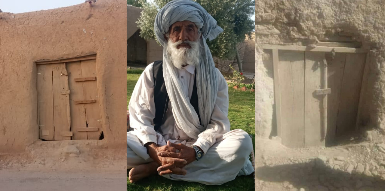 74 Years On, A Town In Balochistan Still Safeguards Locked Up Properties Of Hindus