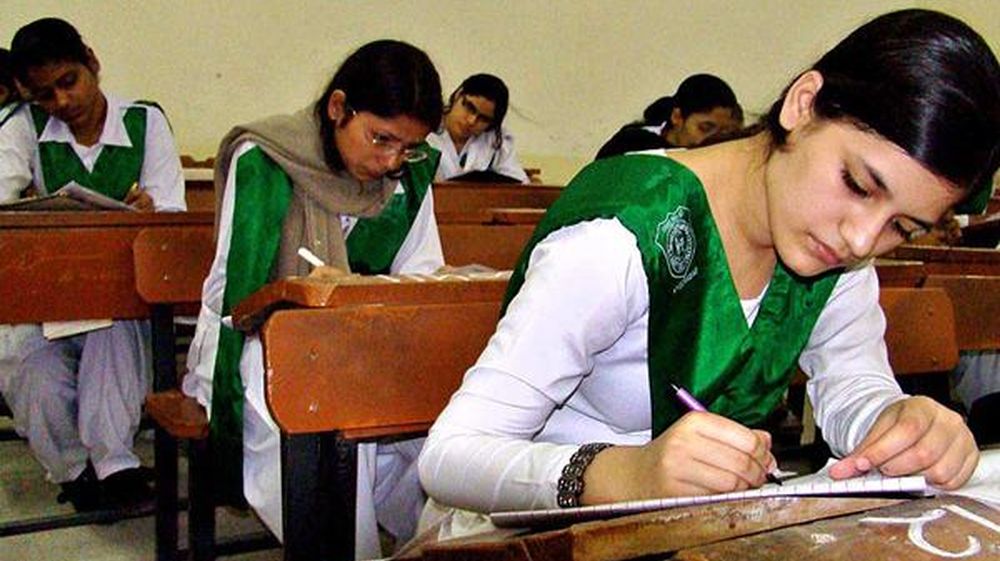 KP Announces Dates for Final Exams for Classes 1-8