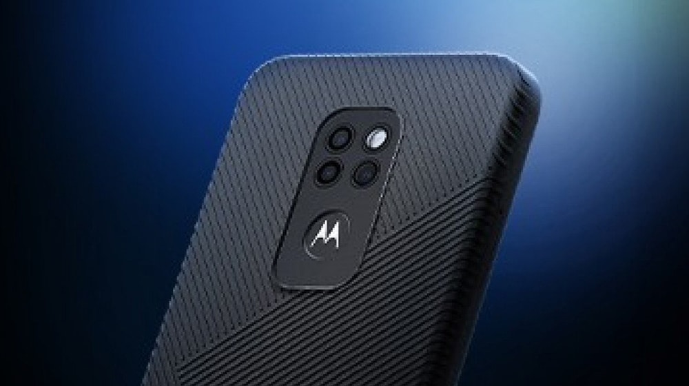 Motorola Defy Launched With A Drop-Proof and Water-Resistant Body