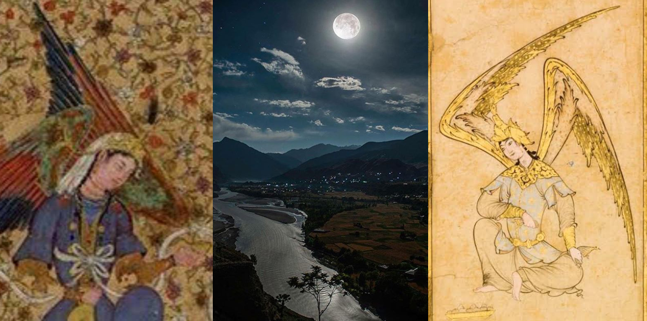 Do You Believe In Fairies? Here Are Some Interesting Stories About ‘Chitral Ki Pariyan’