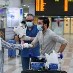 kuwait-to-allow-entry-of-vaccinated-foreigners-soon