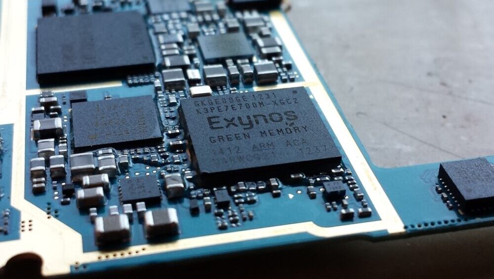 Samsung is Hiring Apple and AMD’s Engineers: Rumor