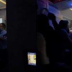 terrifying-video-shows-man-trying-to-open-plane’s-door-mid-air-while-passengers-watch-in-terror