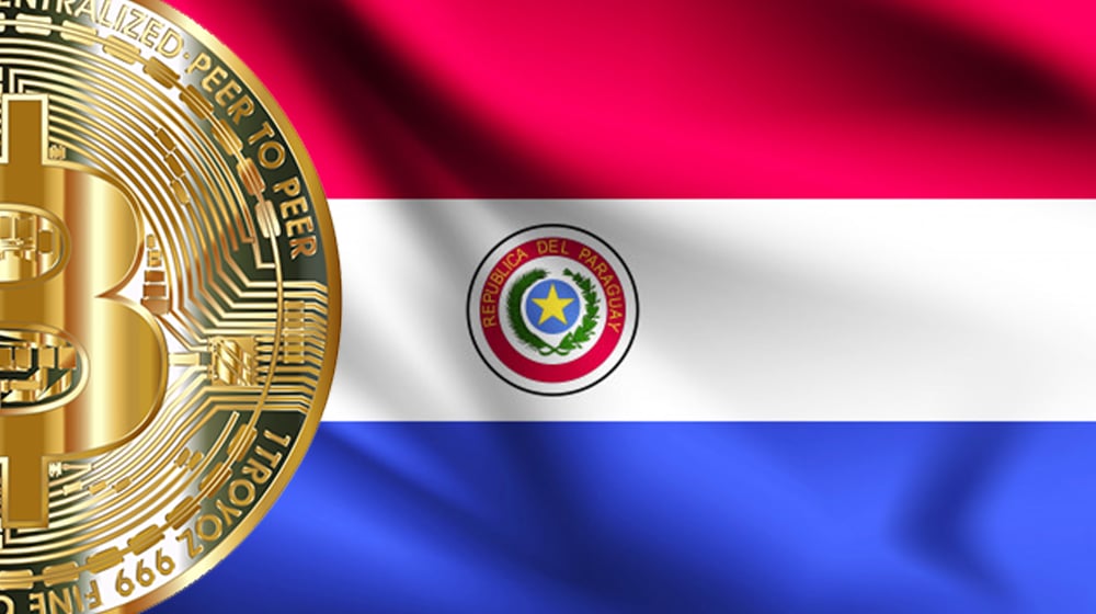 Paraguay To Start Accepting Bitcoin Transactions in July