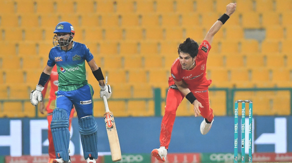 PSL 2021 Match 29: United Finish as Table Toppers in Qualifier Rehearsal