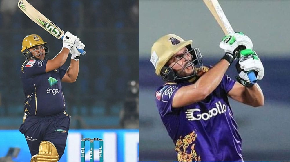 Afridi Advises Azam Khan to Silence Critics With His Performance