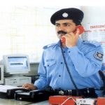 islamabad-police-launches-a-new-helpline-&-complaint-desk