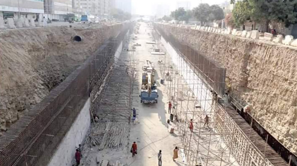 Karachi Green Line Project Involved in Billions of Rupees of Fraud: Spanish Company