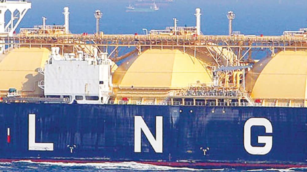 Closure of Engro’s LNG Terminal to be Decided in 3 Days