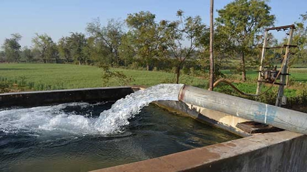 Lahore’s Underground Water Level Stops Decreasing for the First Time Ever