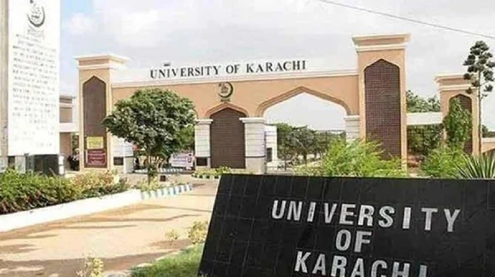 Karachi University Likely to Abolish 2-Year Degree Programs