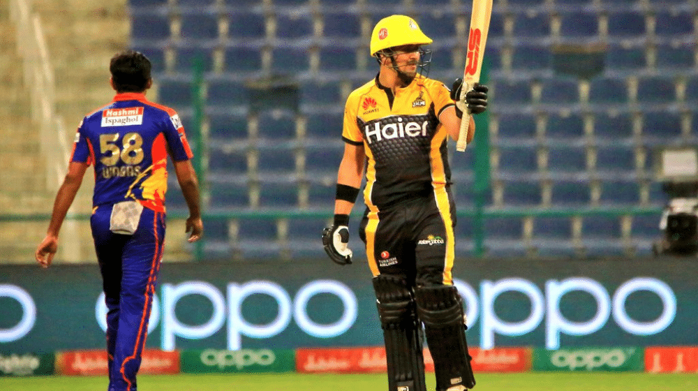 PSL 2021 Match 32: Last Chance for Karachi & Peshawar as They Lock Horns in Eliminator