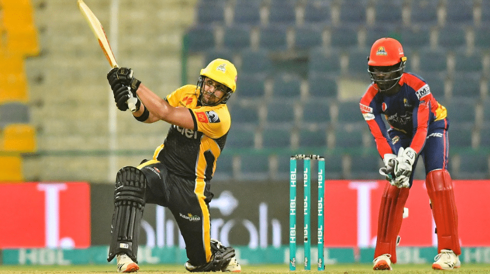 PSL 2021 Match 32: Zalmi Knock Out Kings to Meet United in 2nd Qualifier