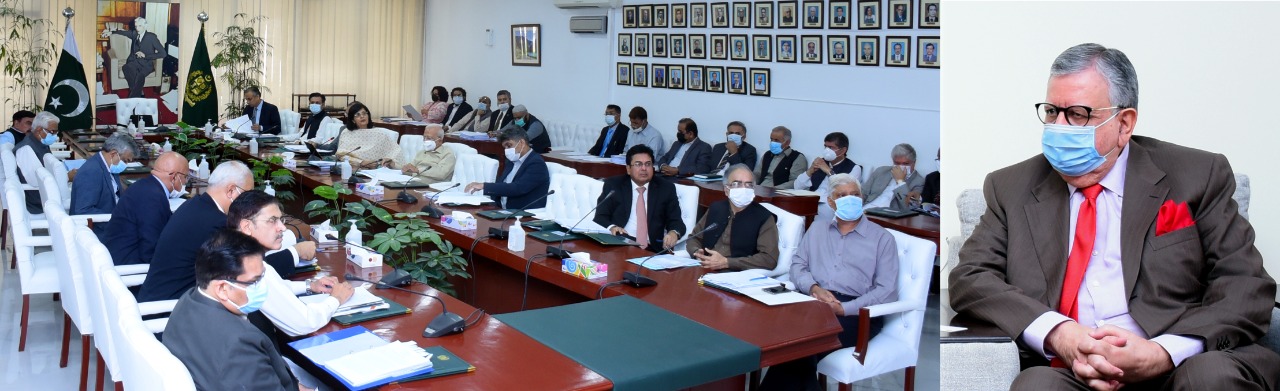 ECC Approves Enhancement in Monthly Stipend for Ehsaas Kifalat Beneficiaries