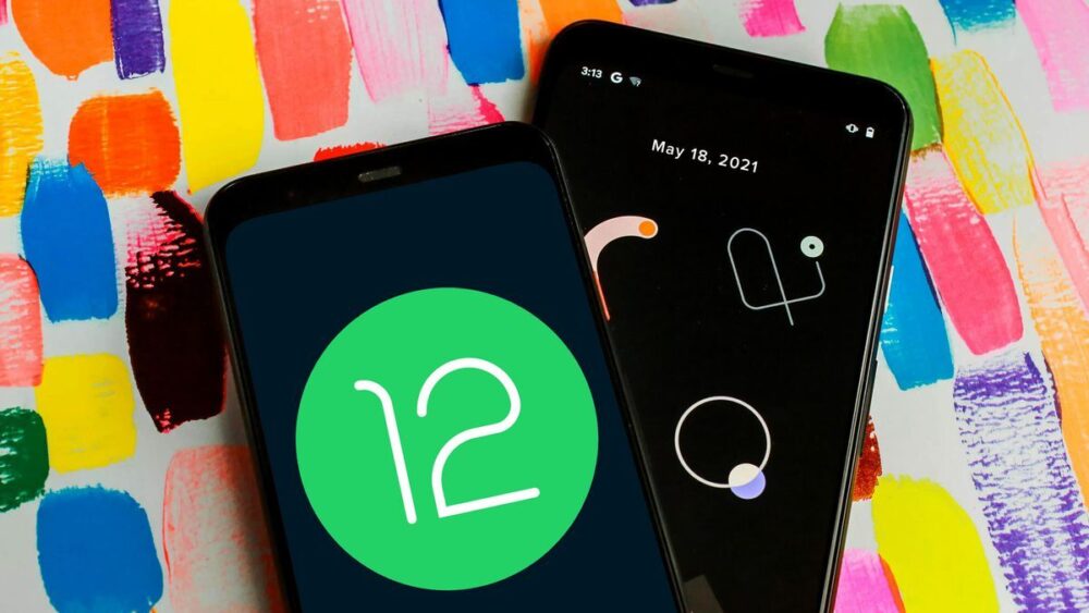 Samsung Has Started Working on Android 12 for Galaxy Phones