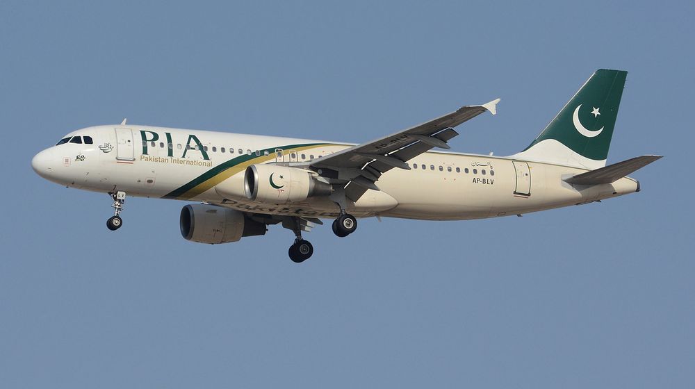 PIA is Getting 2 New Aircraft From Irish Company