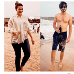 minal-khan-spend-their-weekend-at-beach-with-her-fiance