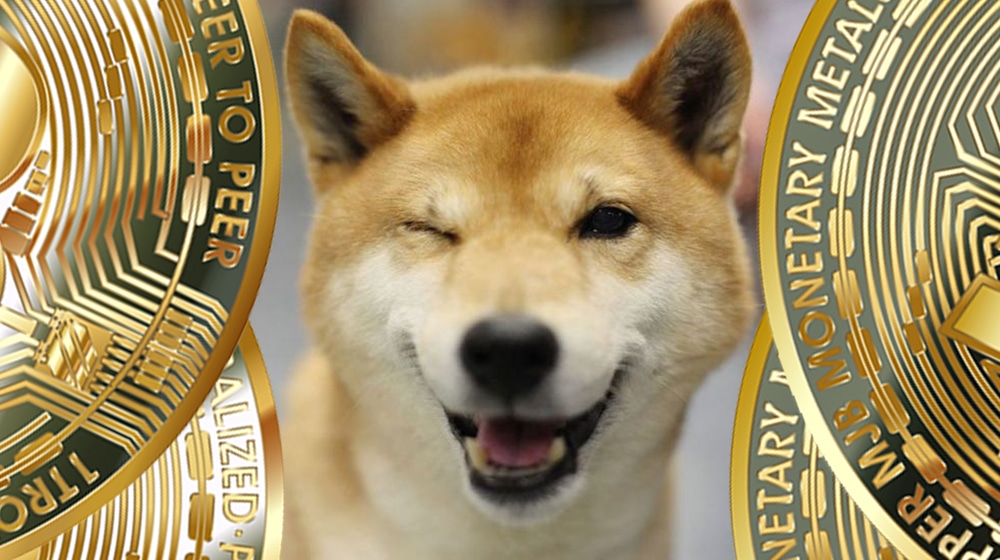 Dogecoin Loses 15% As Global Market Continues To Struggle