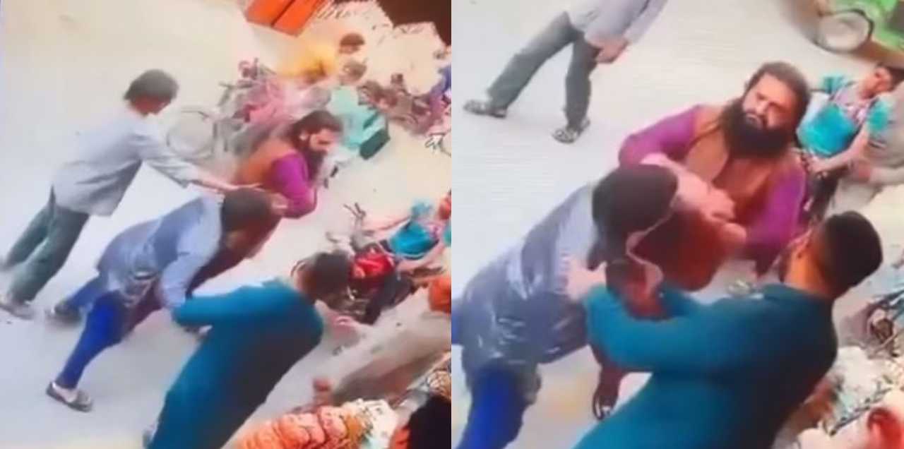 WATCH: Notorious Thug Guns Down Boy, Injures His Mother & Brother Over Minor Issue
