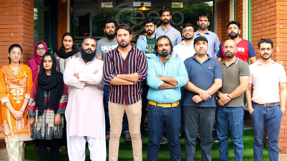 Pakistani Live Game Show App Raises $400,000 In Seed Funding