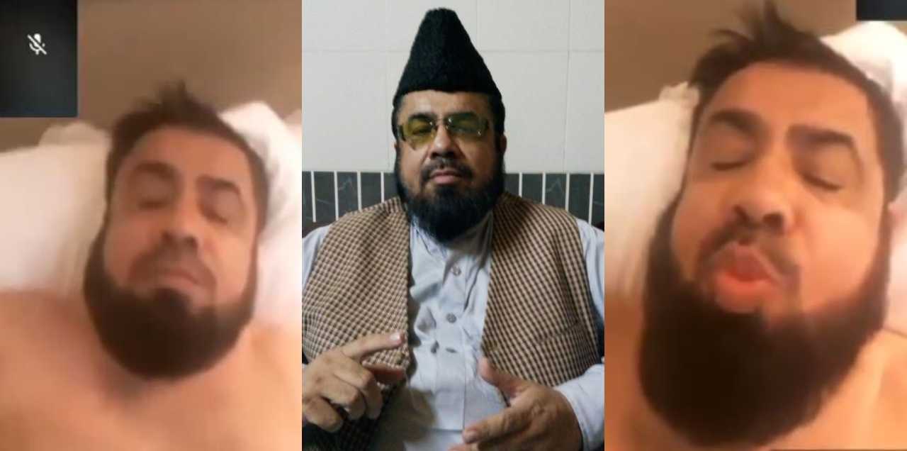 Leaked Video Of Abdul Qavi ‘Jerking Off’ Shocks Pakistanis – Goes Viral On Social Media!