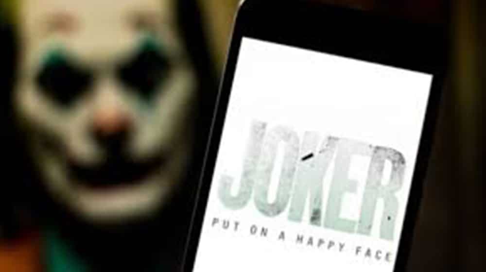 Android Users Beware: Joker Malware is Back