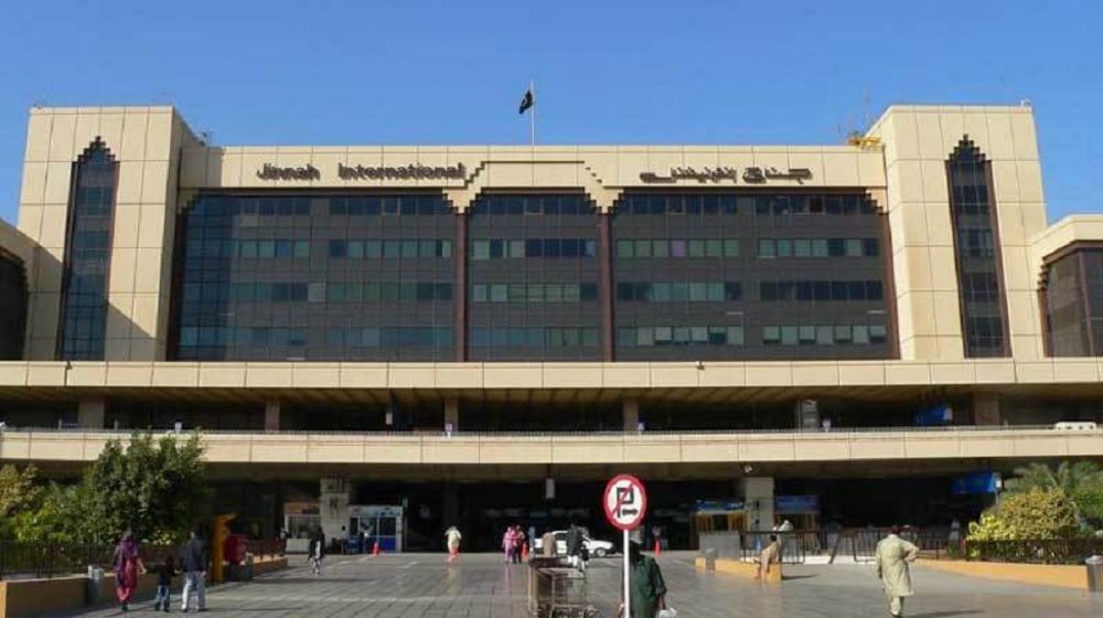 Multiple Karachi Airport Flights Rescheduled