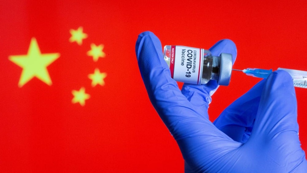 NCOC Increases the Interval Between First & Second Doses of Chinese Vaccines