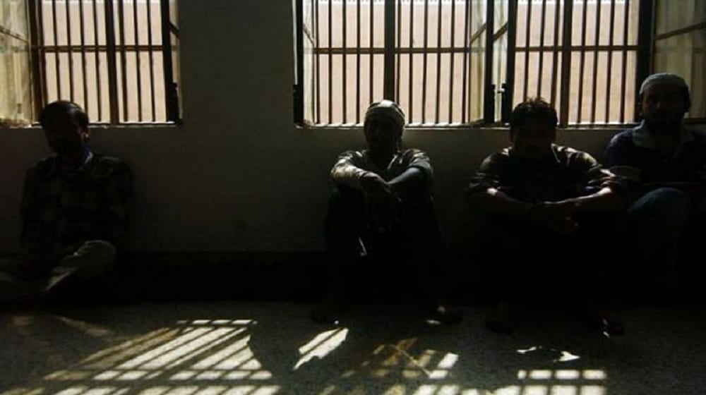 Sindh Introduces Prison Information Management System for Jails