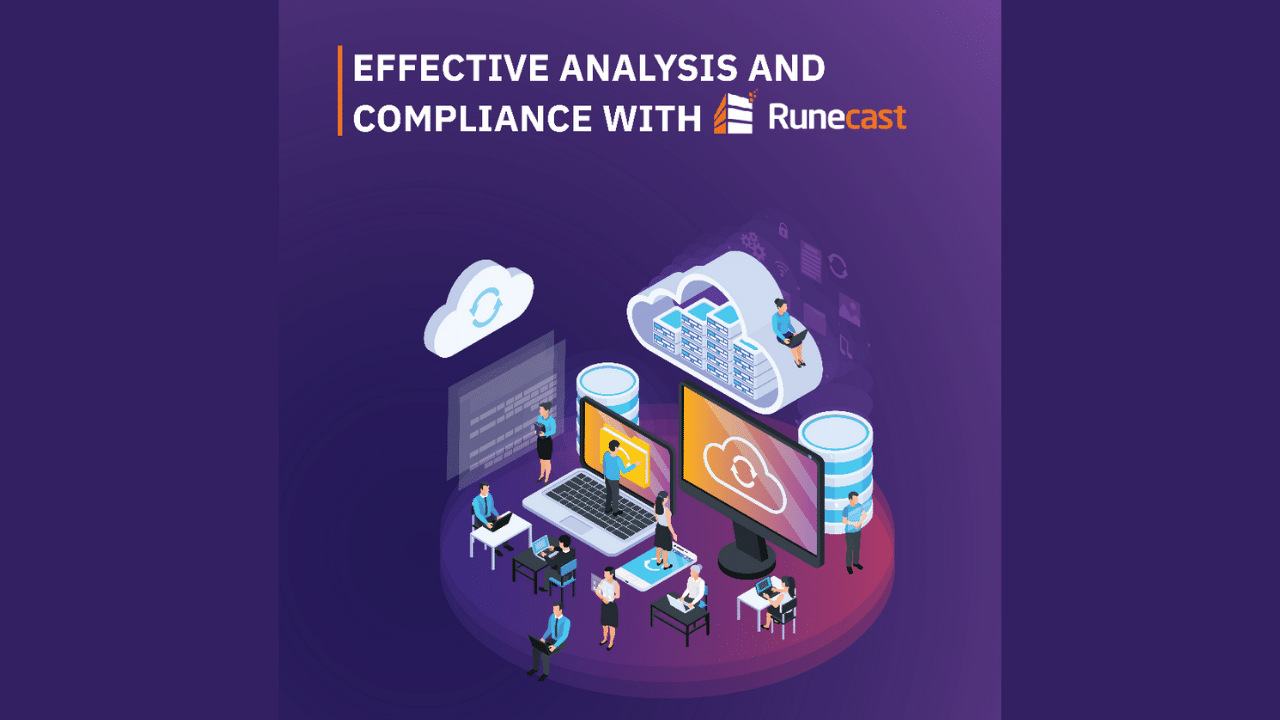 RapidCompute Becomes First Pakistani Partner for Runecast to Provide Proactive Management Services