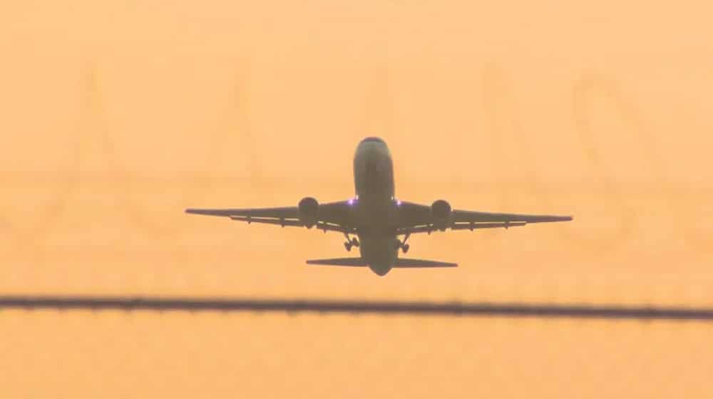 CAA to Increase Duration Between Domestic Flights