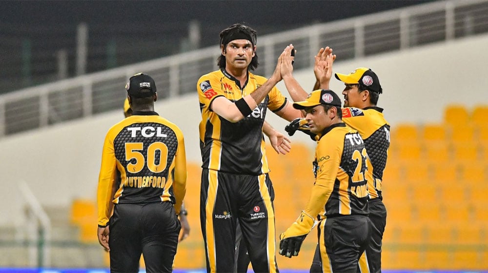 Explained: Why Were Islamabad United and Peshawar Zalmi About to Fight