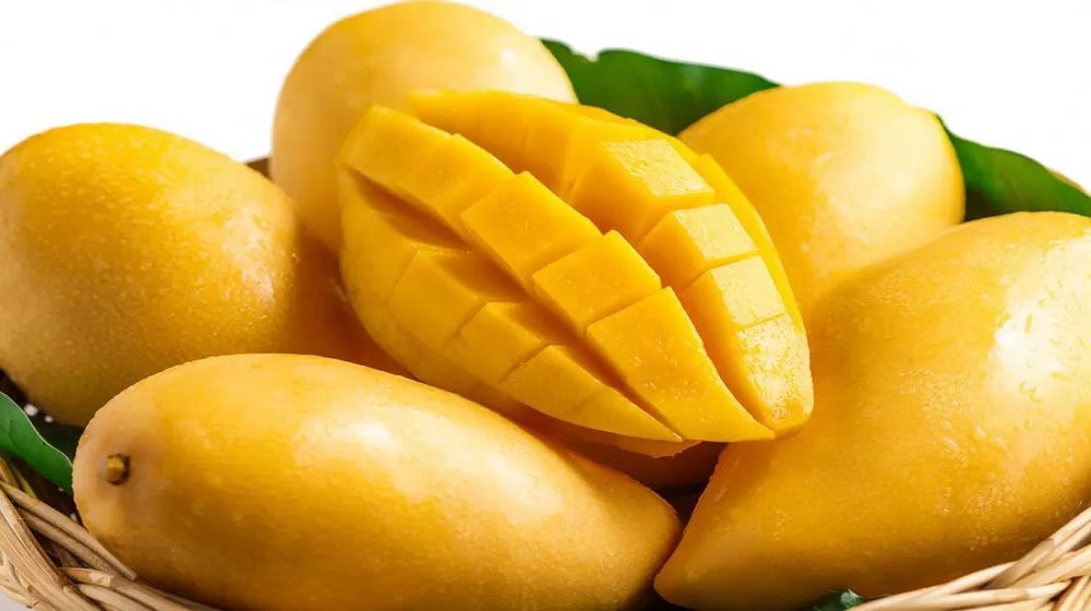 Pakistan is Now Producing Sugar-Free Mangoes for Diabetics