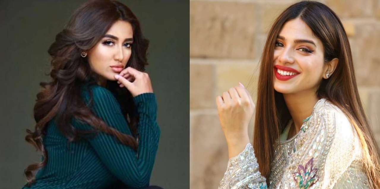 ‘You Are Fake Girl’ – Mathira Calls Out Sonya Hussyn For Calling Her ‘Shemale’ & Bullying