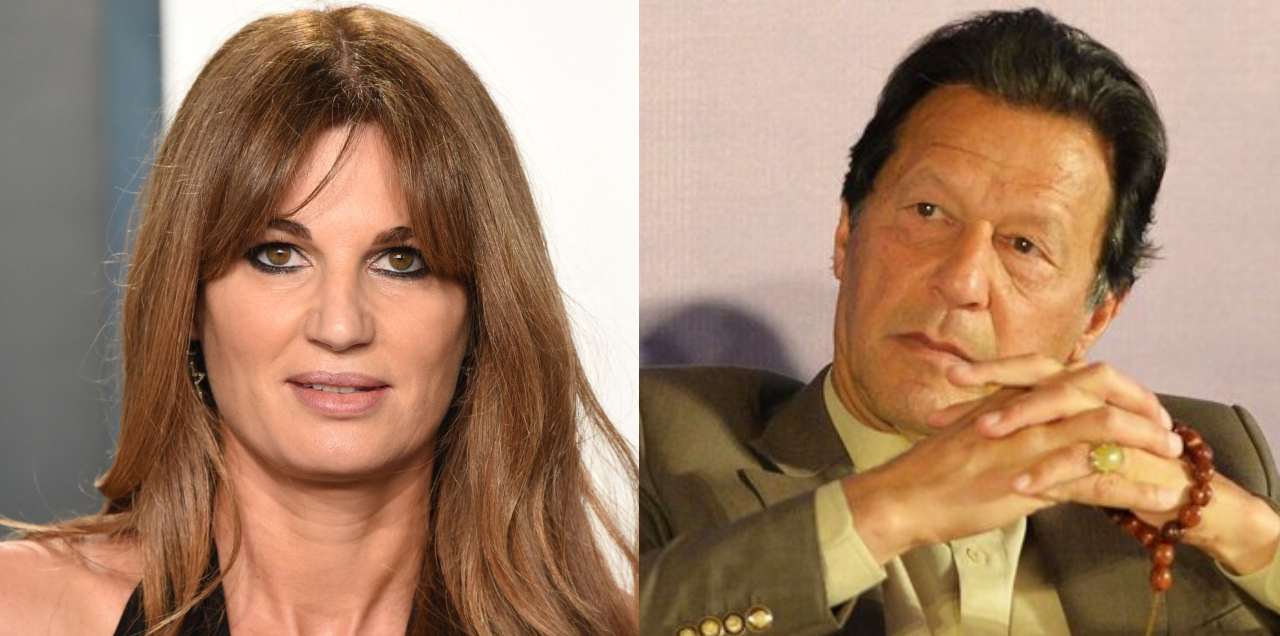 ‘And Again, Sigh’ – Jemima Goldsmith Is Once Agains Disappointed In PM’s Views On Rape