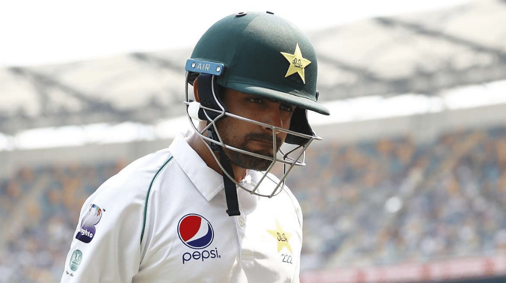 Babar Azam is No Longer Among Top 10 Test Batsmen