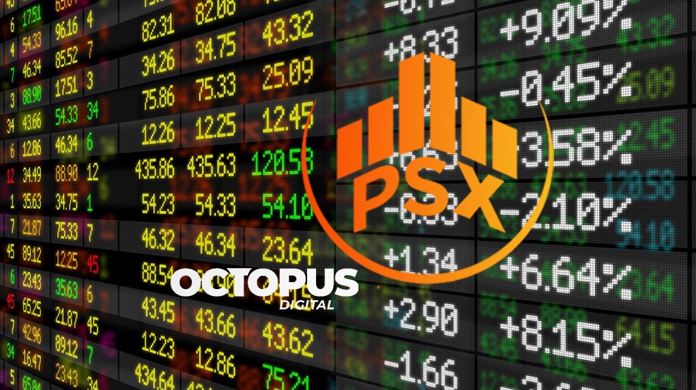 Octopus Digital Applies For IPO At PSX
