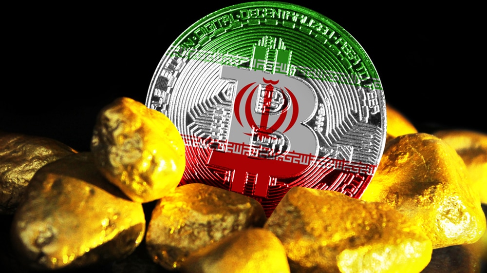 Iran Confiscates More Than 7,000 Bitcoin Mining Computers In Tehran