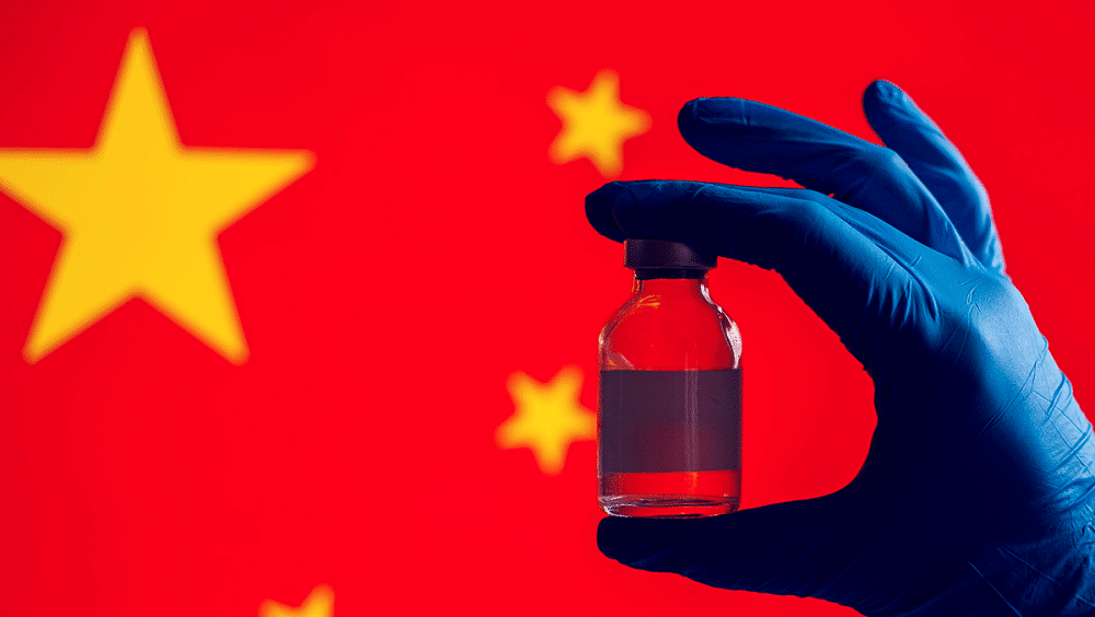 NCOC’s New Guidelines on Chinese Vaccines Create Confusion Among Citizens