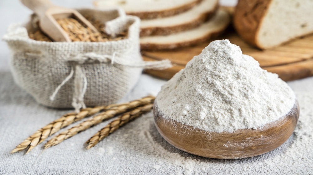 Flour Mills Announce 2 Day Nationwide Strike