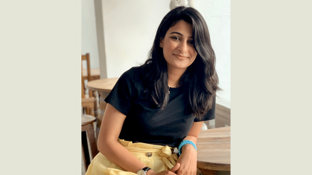 Brainchild Promotes Fizzah Shahid to Associate Director