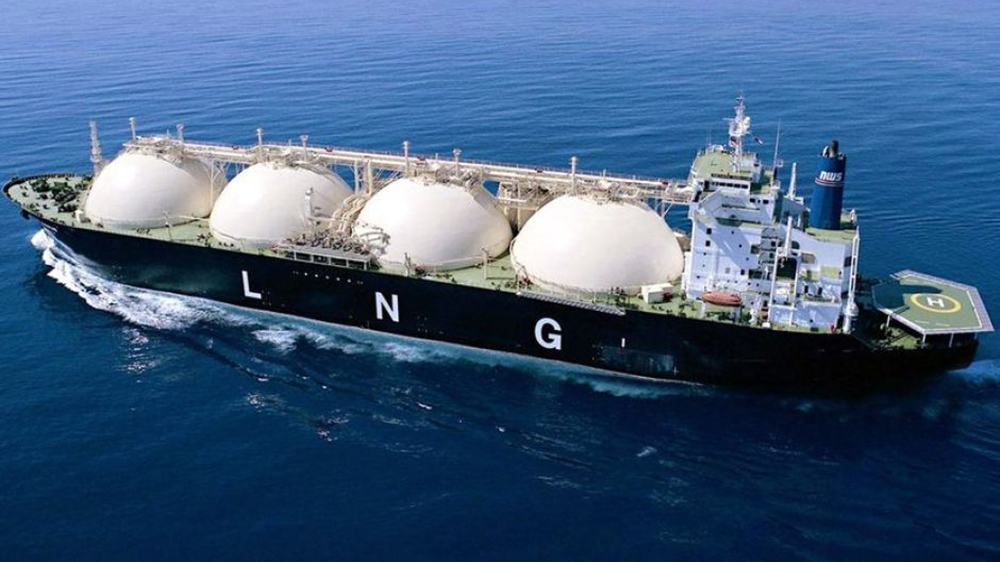 Govt May Replace LNG Terminal to Prevent Energy Shortage and Litigation Crisis