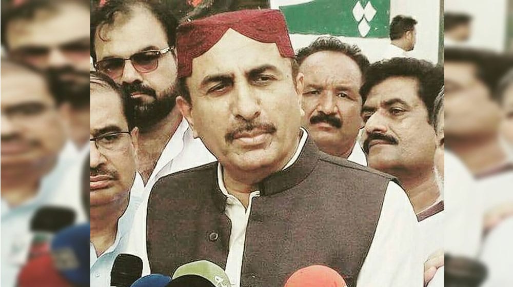 Sindh Slams PTI Govt for Mortgaging National Highways & Airports