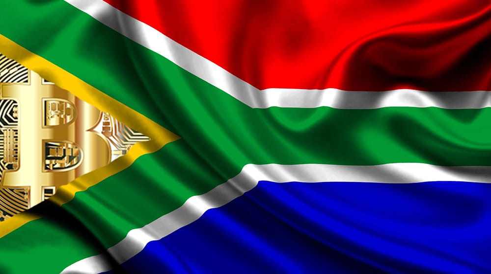 South African Banks Start Blocking Crypto Trading On Binance