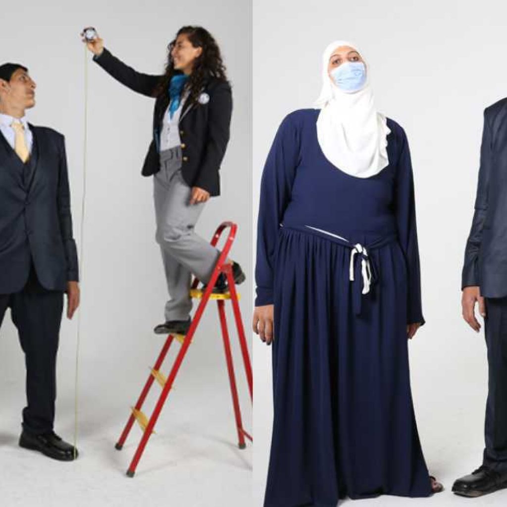 meet-huda-&-mohamed-–-siblings-who-earned-5-world-records-including-largest-feet-&-hands