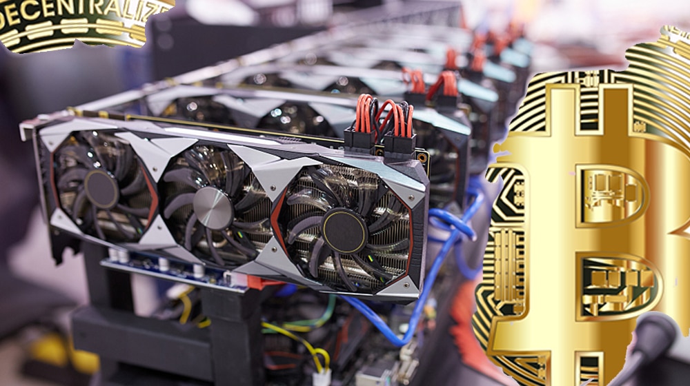 Bitcoin Mining is About to Become A Lot More Profitable