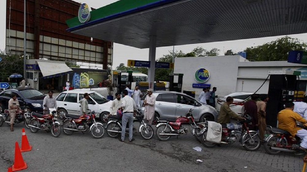 APOTCA Announces Nationwide Petroleum Strike