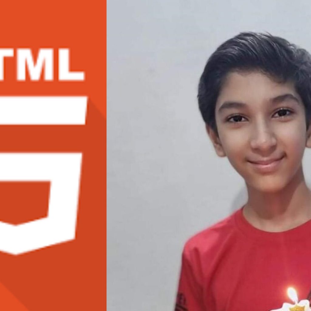 the-14-year-old-pakistani,-ali-zoyan,-wrote-a-book-about-html5-–-amazon-certifed-author